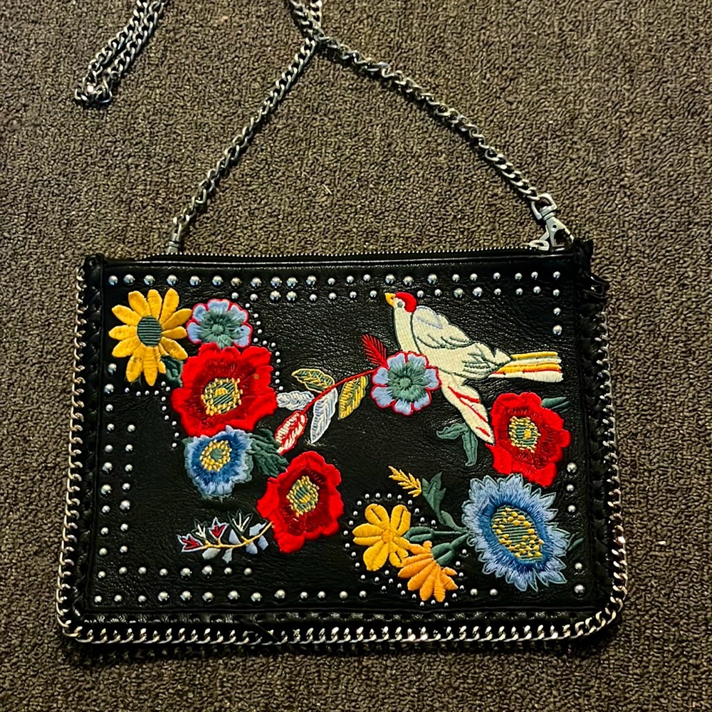 Topshop purse